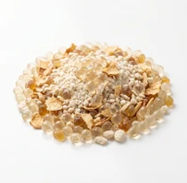 Pectin photographed on its own